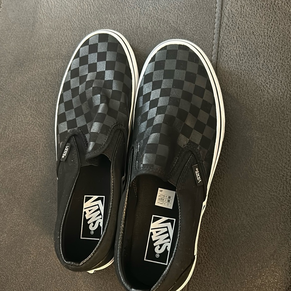 Vans